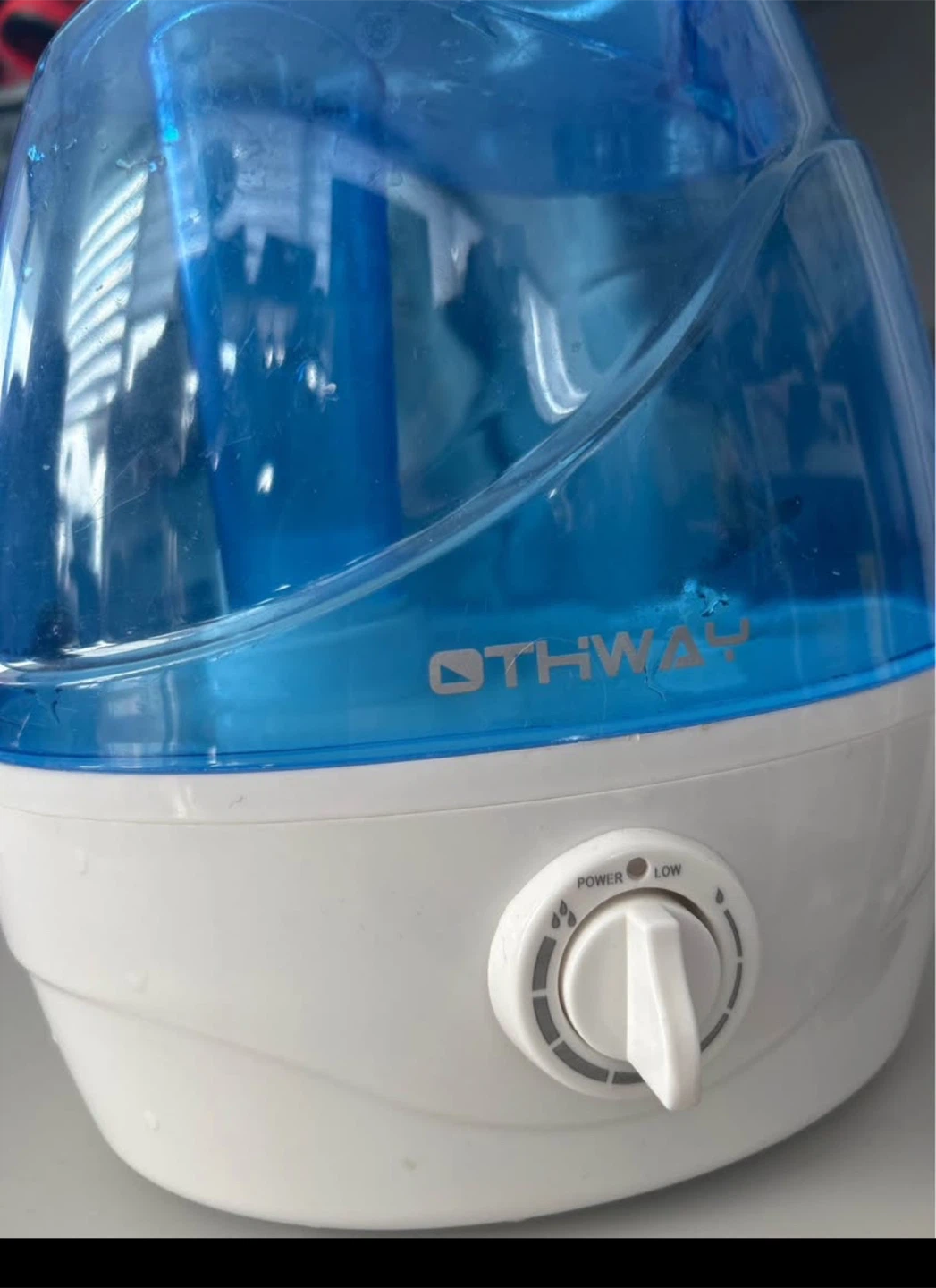 Othway Cool Mist Humidifier - photo 2
