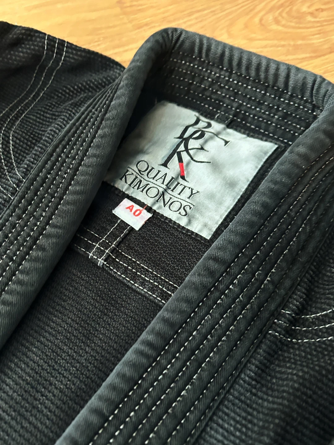 BC Kimono Jiu Jitsu Gi size A0 - photo 2