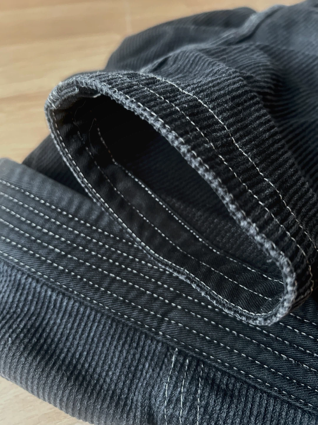 BC Kimono Jiu Jitsu Gi size A0 - photo 3