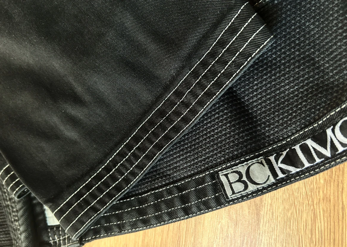 BC Kimono Jiu Jitsu Gi size A0 - photo 4