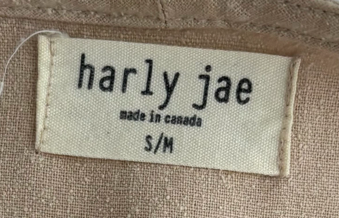 Harly Jae Beige Dress - photo 2