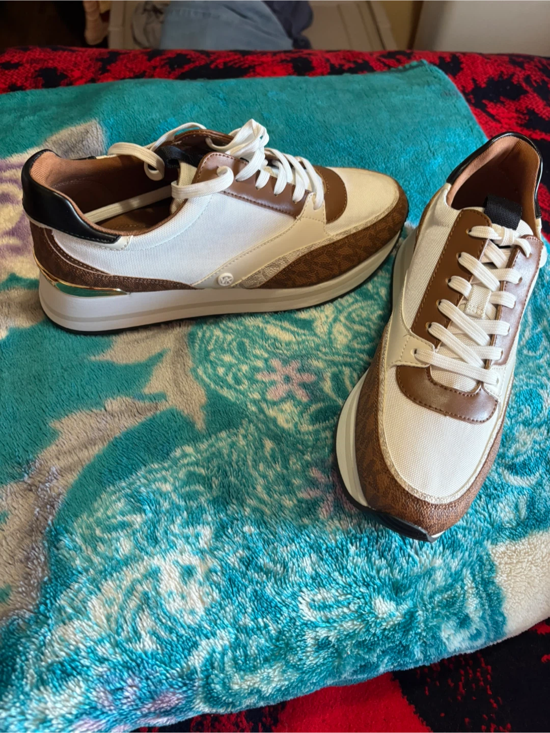 Michael Kors women shoes 8m