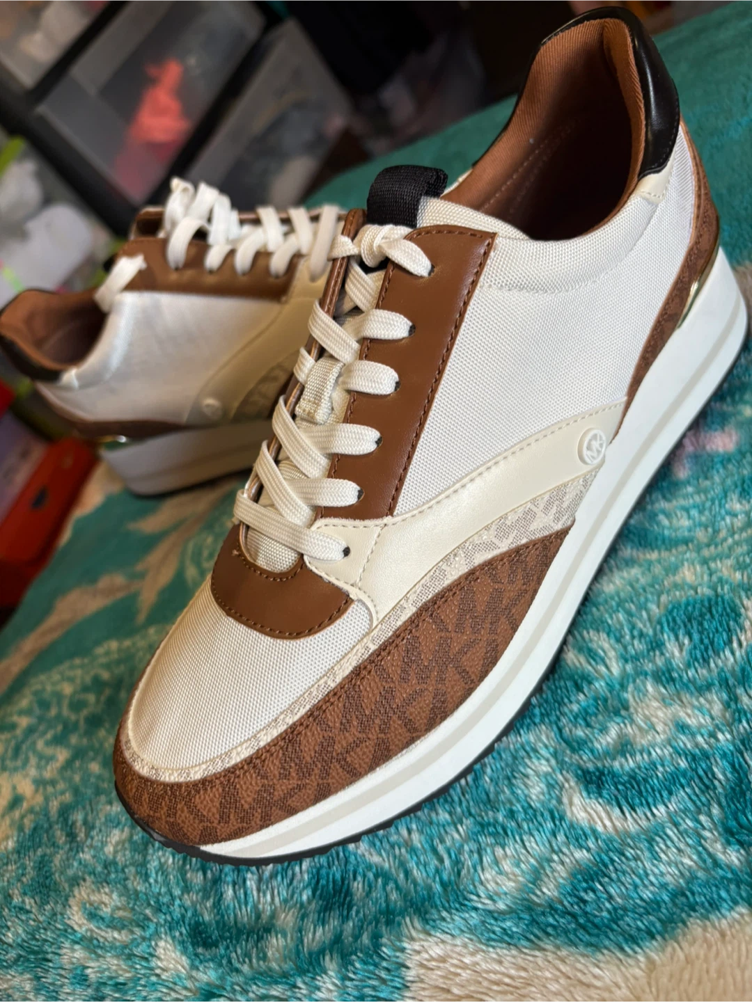 Michael Kors women shoes 8m - photo 2