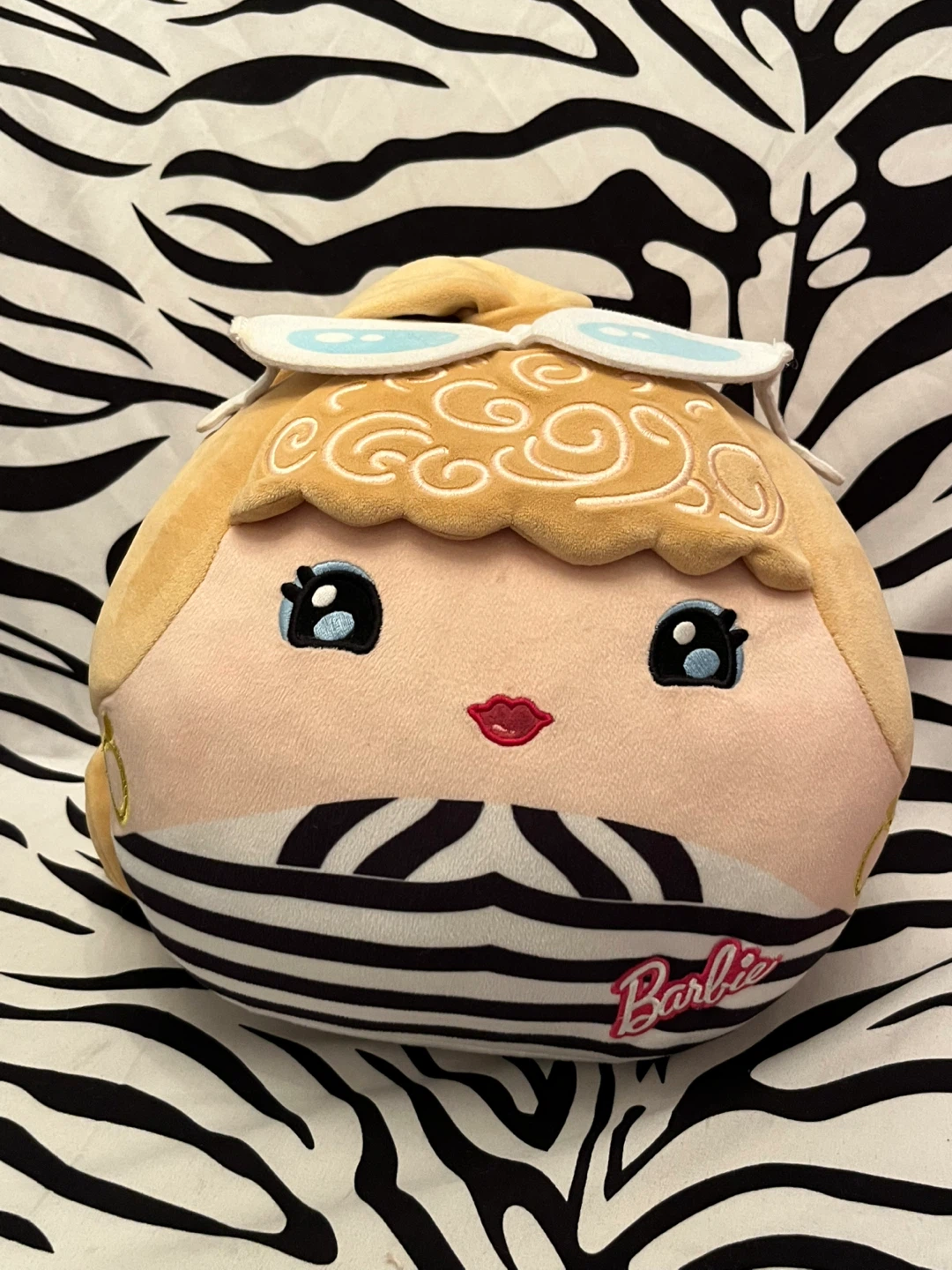 🩷 Mattel Barbie Cuutopia Plush Toy 🩷