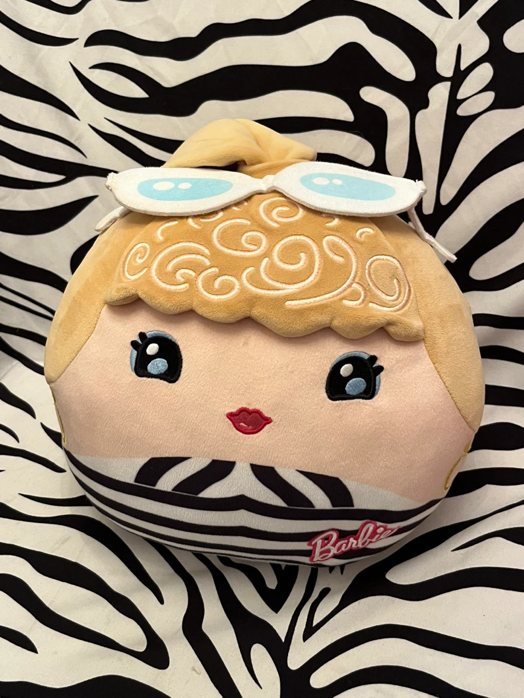🩷 Mattel Barbie Cuutopia Plush Toy 🩷 - photo 2