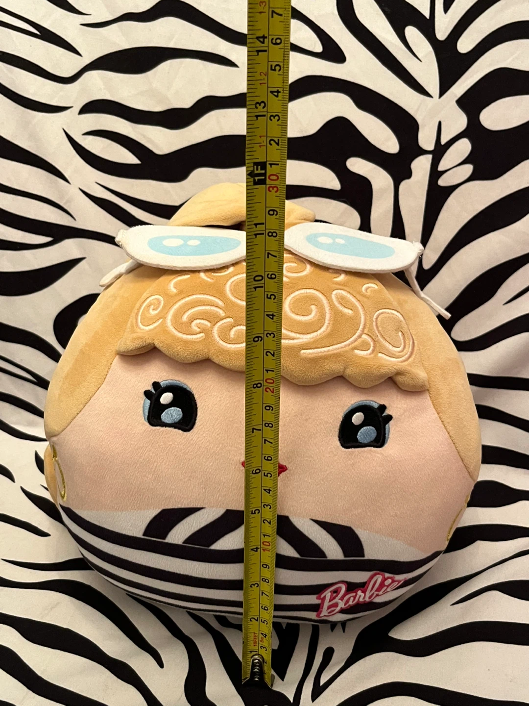 🩷 Mattel Barbie Cuutopia Plush Toy 🩷 - photo 3