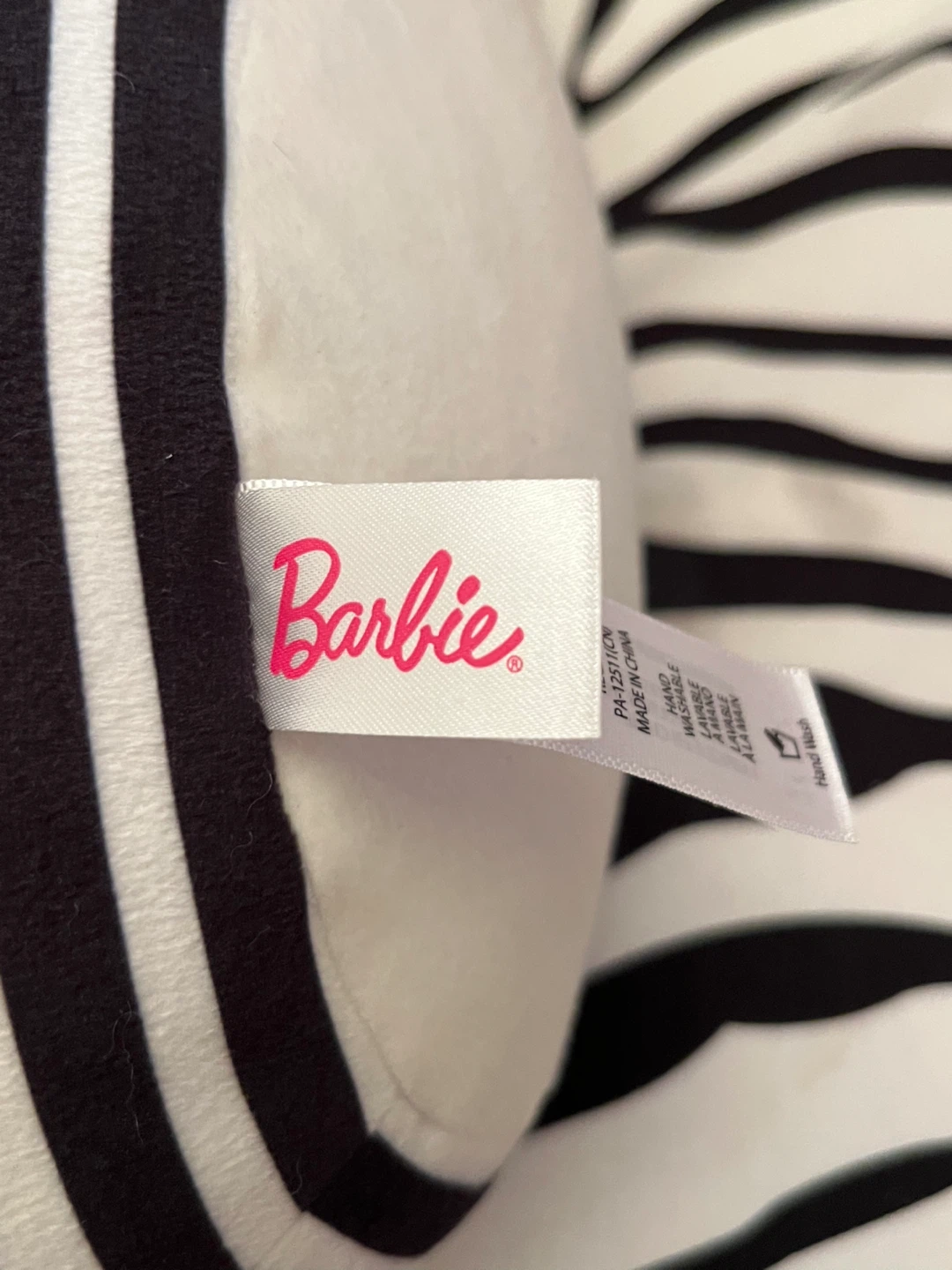 🩷 Mattel Barbie Cuutopia Plush Toy 🩷 - photo 5