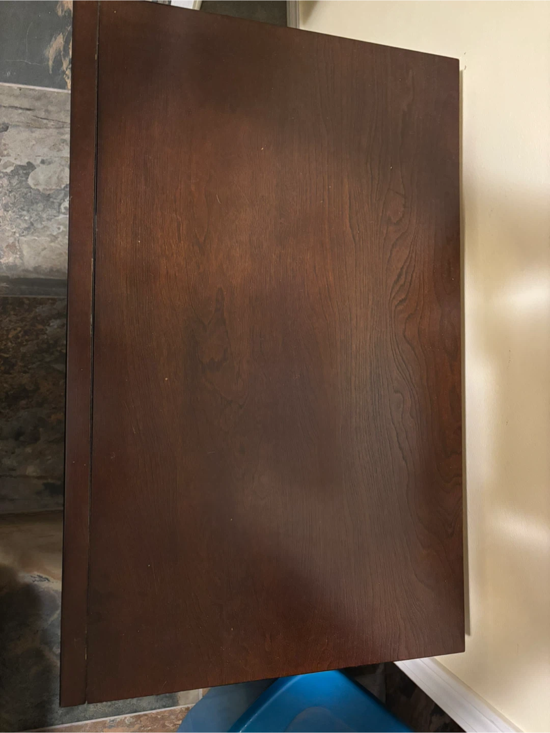 2-drawer night stand - photo 2