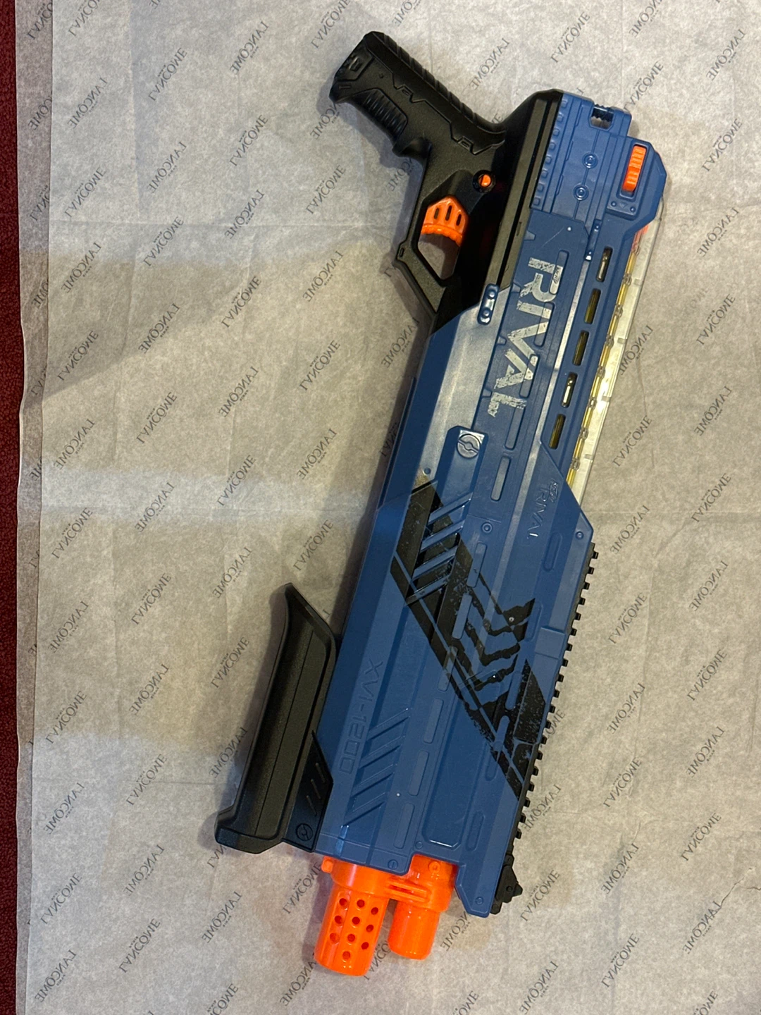 Nerf Rival XVI-1200