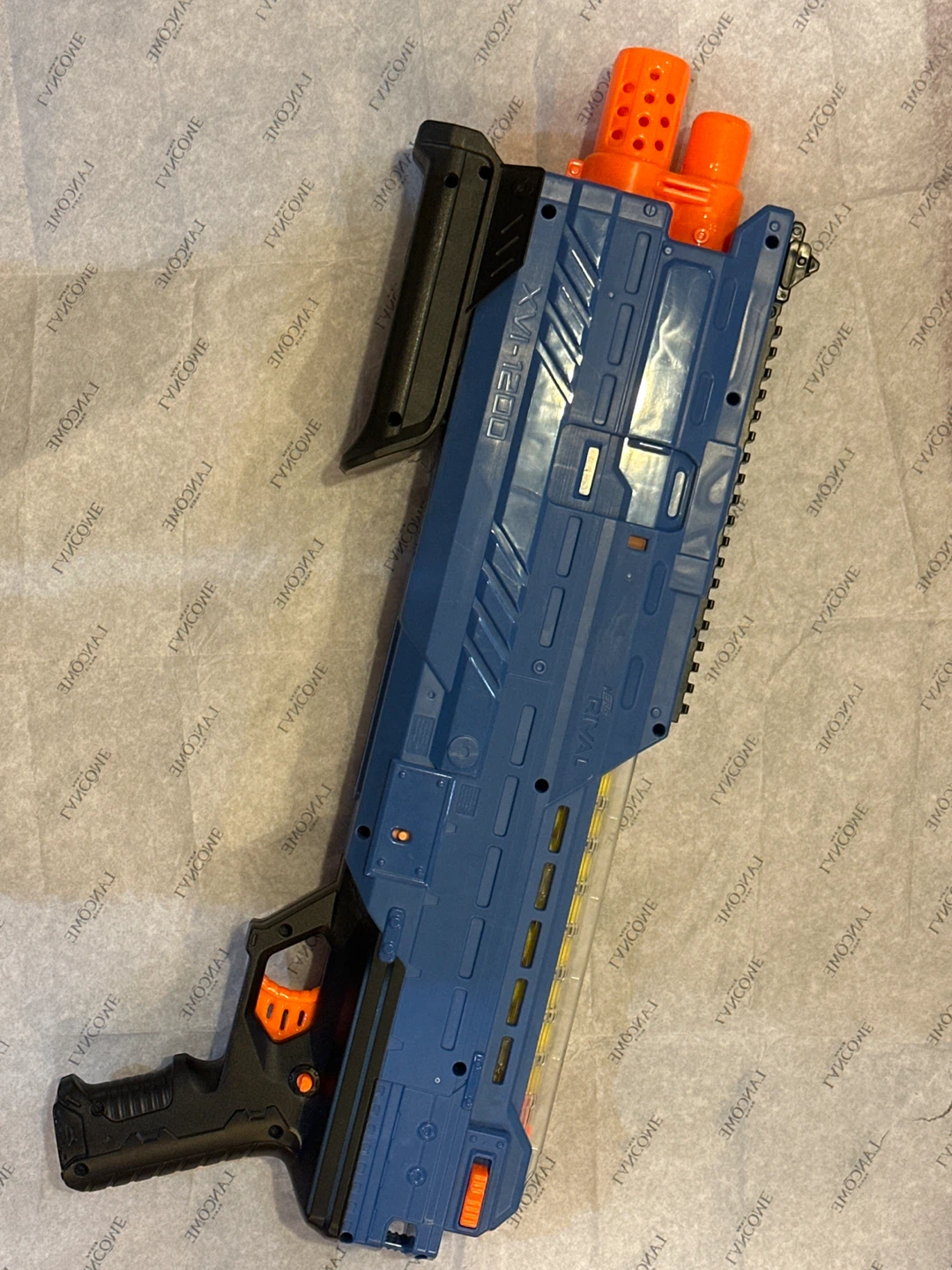 Nerf Rival XVI-1200 - photo 2