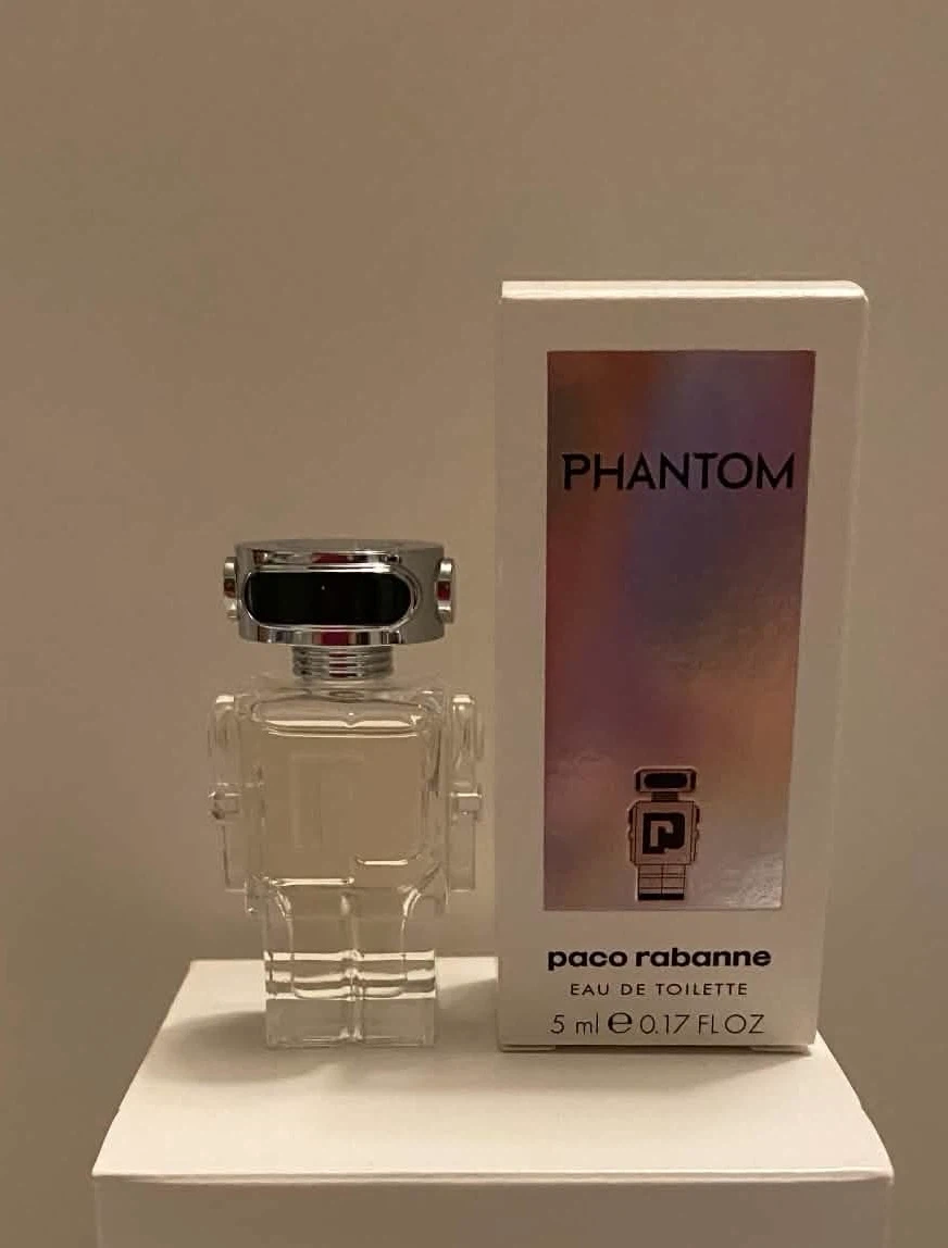 Assorted Mini Perfumes - photo 2