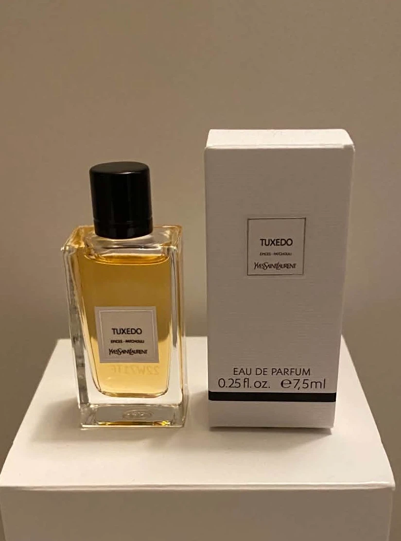Assorted Mini Perfumes - photo 5