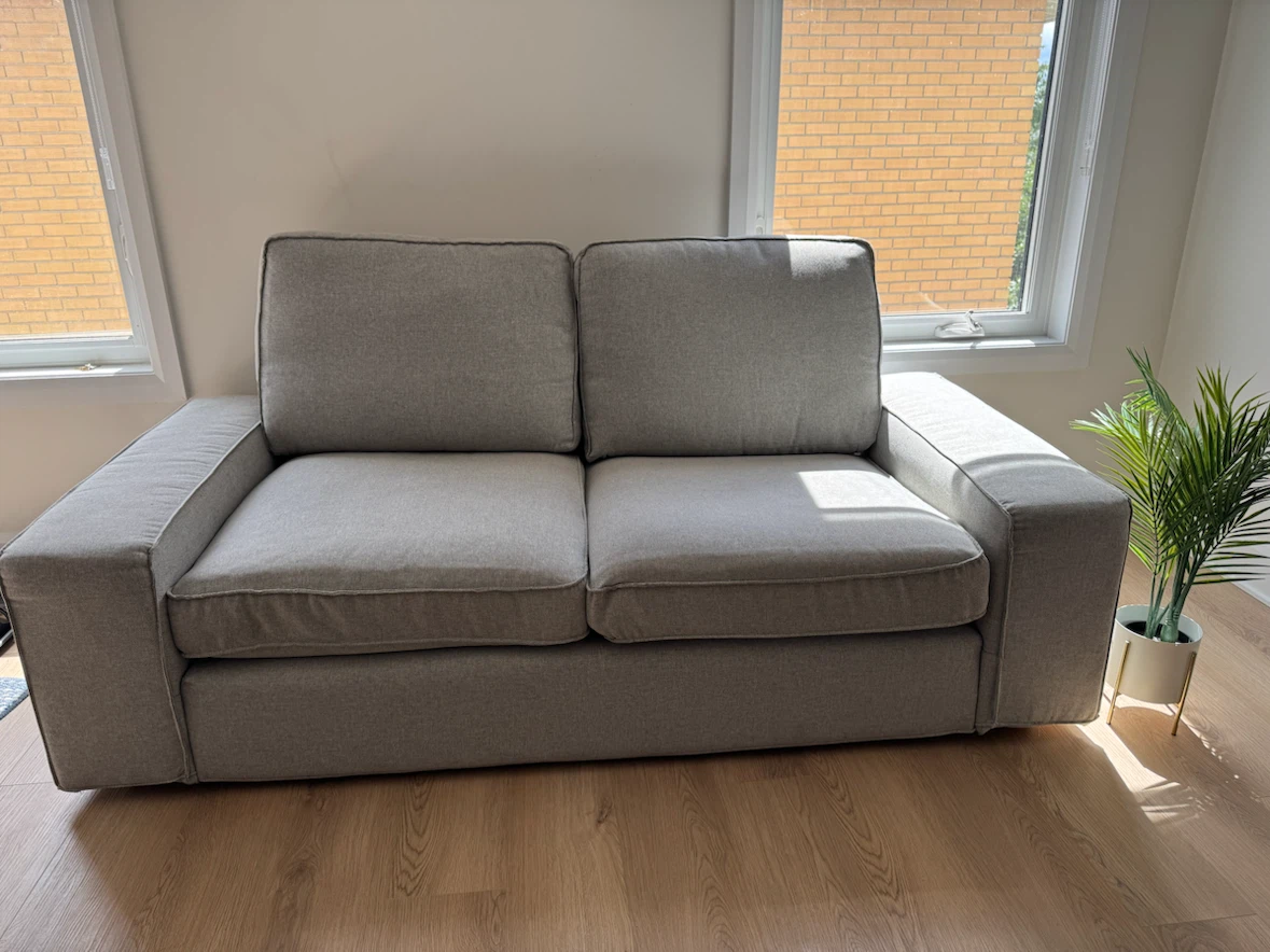 IKEA KIVIK Sofa