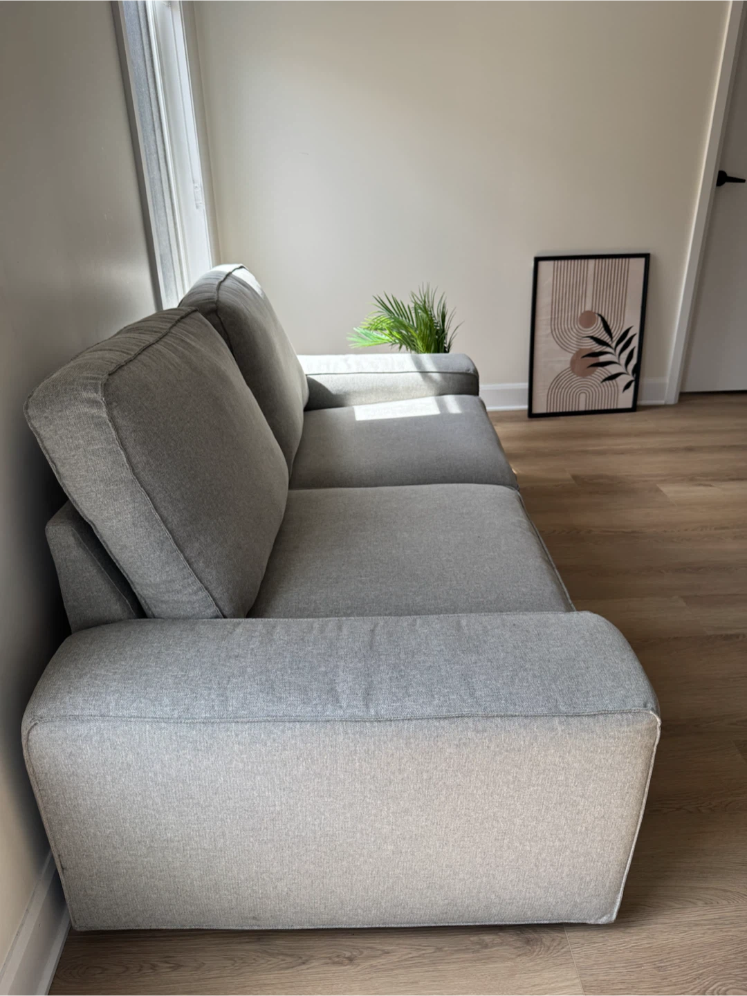 IKEA KIVIK Sofa - photo 3