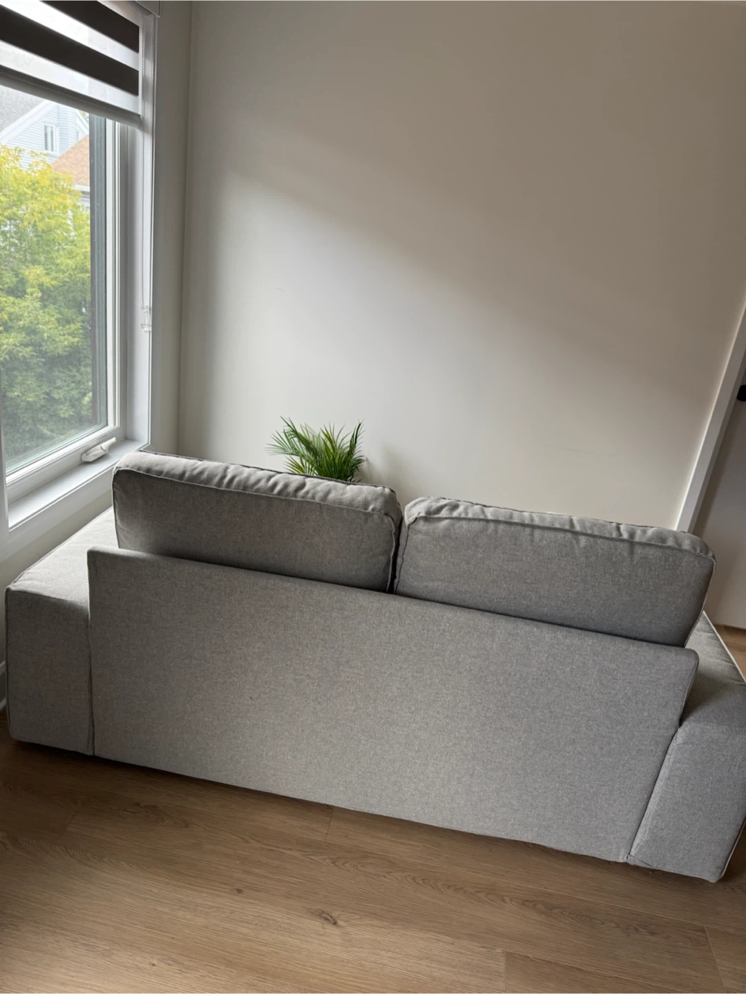 IKEA KIVIK Sofa - photo 2