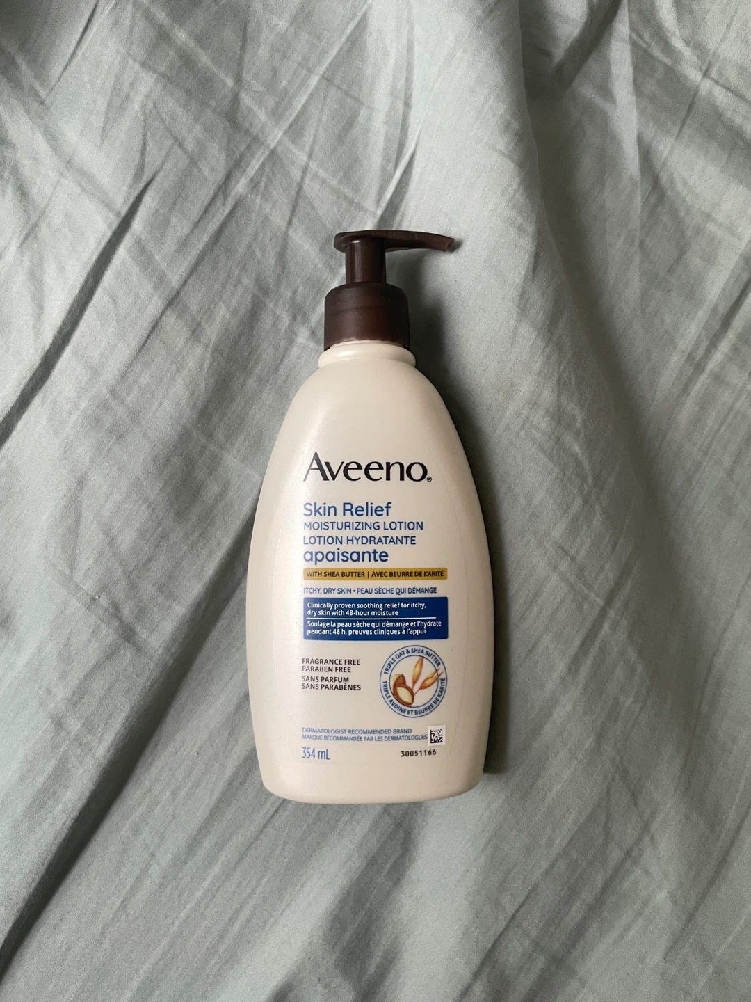 Aveeno Skin Relief Lotion