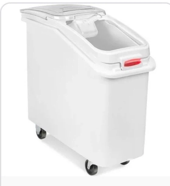 Commercial Ingredient Bin