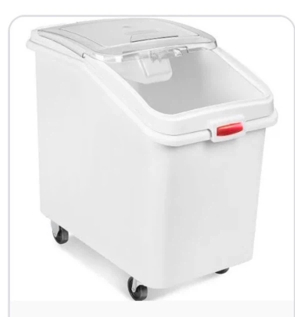 Commercial Ingredient Bin - photo 2