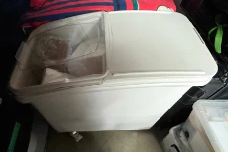 Commercial Ingredient Bin - photo 3