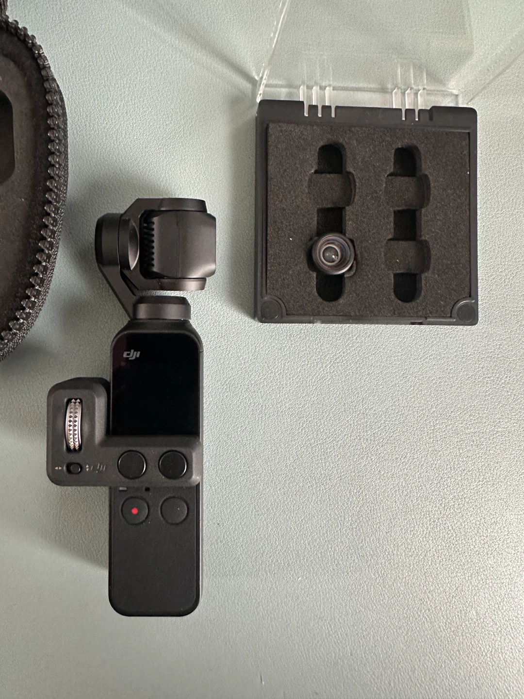 DJI Osmo Pocket 1 Bundle – Excellent Condition – $200 - photo 4