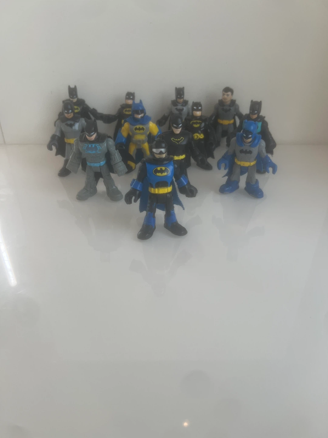 Fisher-Price Imaginext DC Super Friends Series DC Comics Batman
