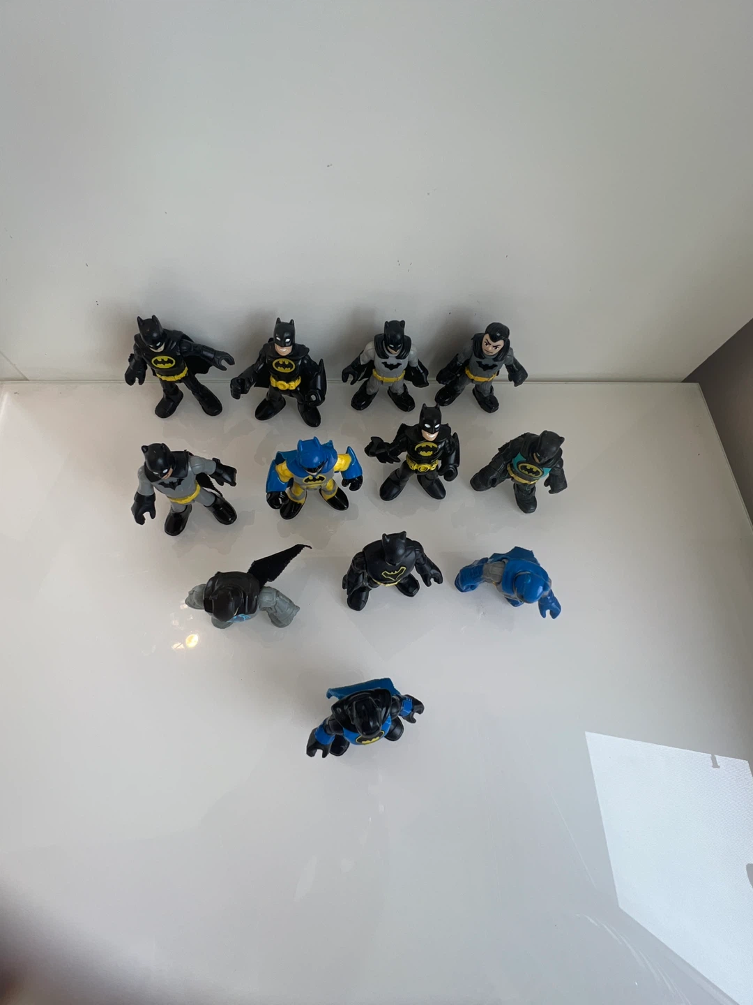 Fisher-Price Imaginext DC Super Friends Series DC Comics Batman - photo 3
