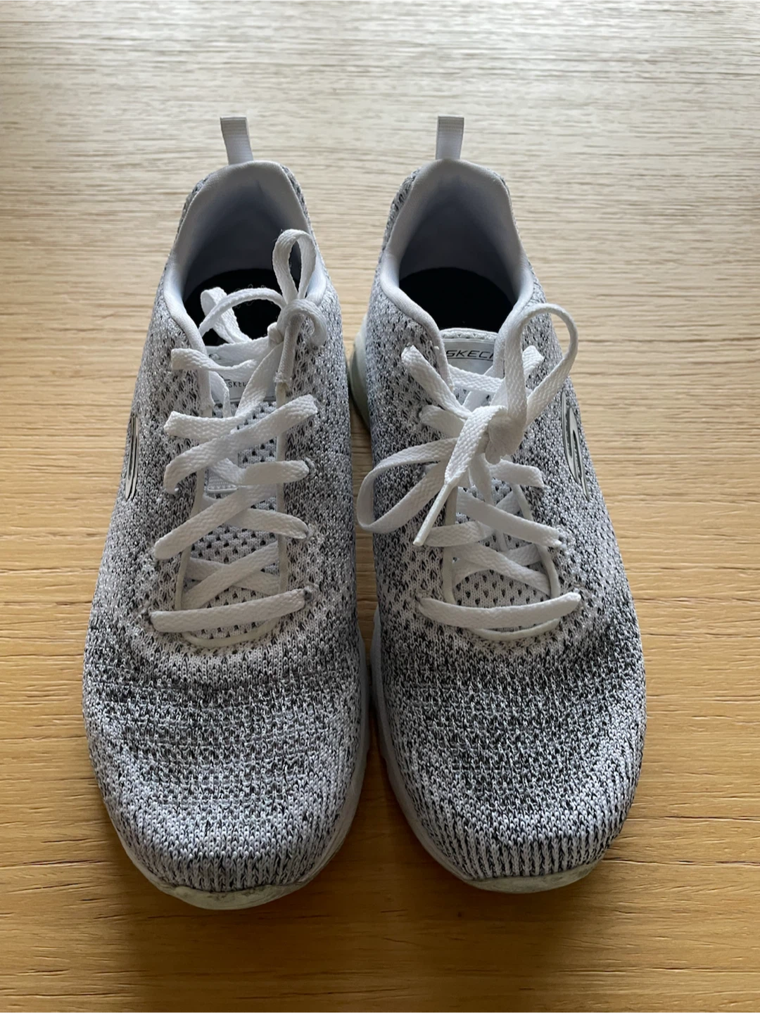 Skechers Skech-Air Sneakers size 8 - photo 2