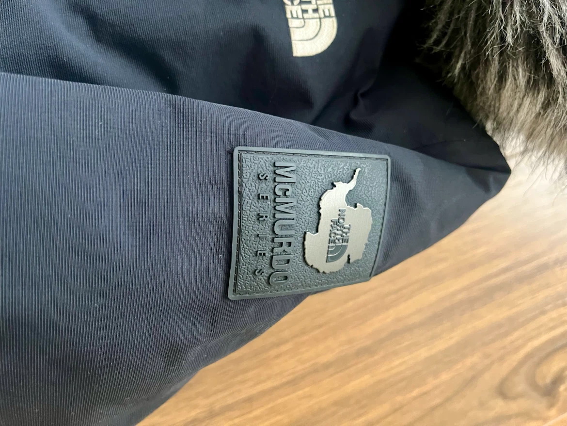 Boys/  6-7T, The North Face McMurdo Series Winter Jacket - photo 2