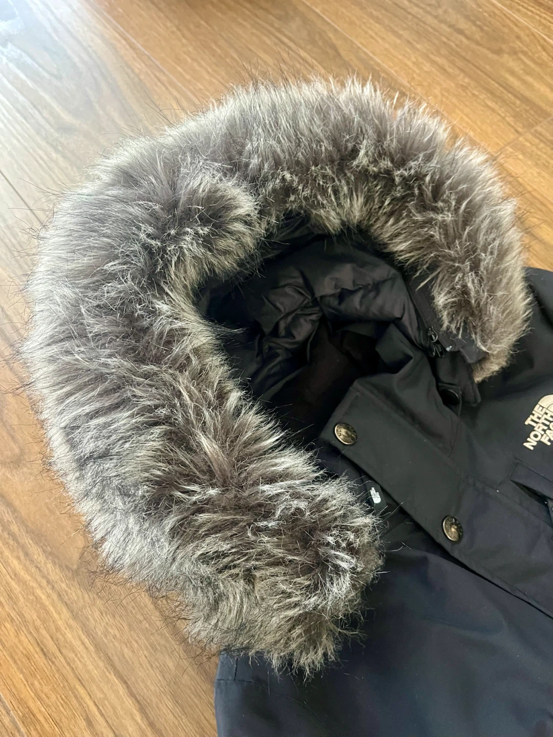 Boys/  6-7T, The North Face McMurdo Series Winter Jacket - photo 3