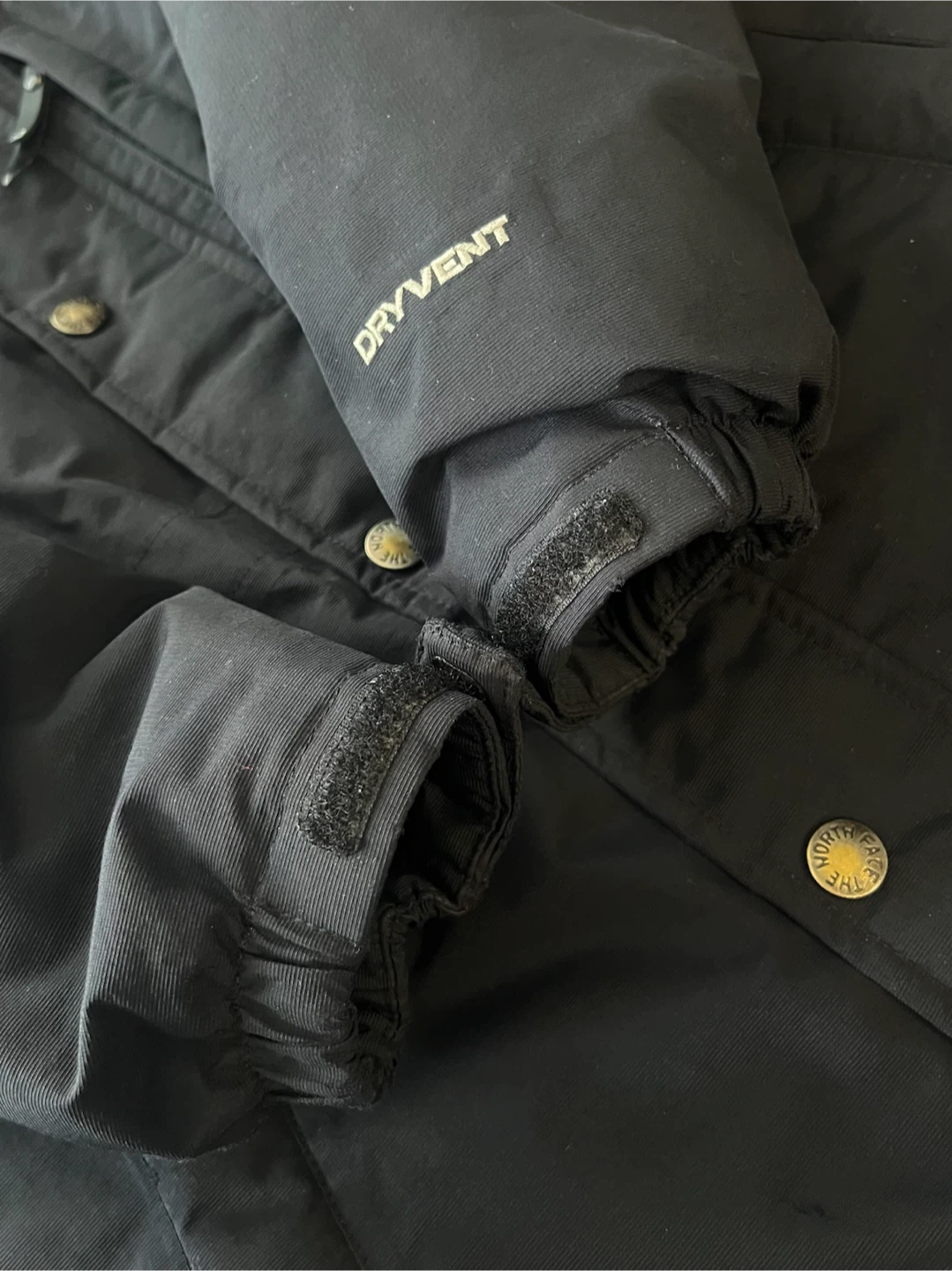 Boys/  6-7T, The North Face McMurdo Series Winter Jacket - photo 4