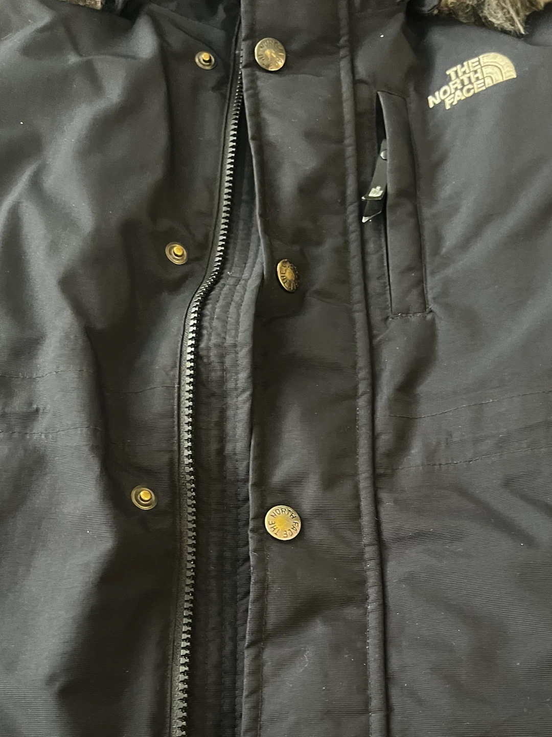 Boys/  6-7T, The North Face McMurdo Series Winter Jacket - photo 5