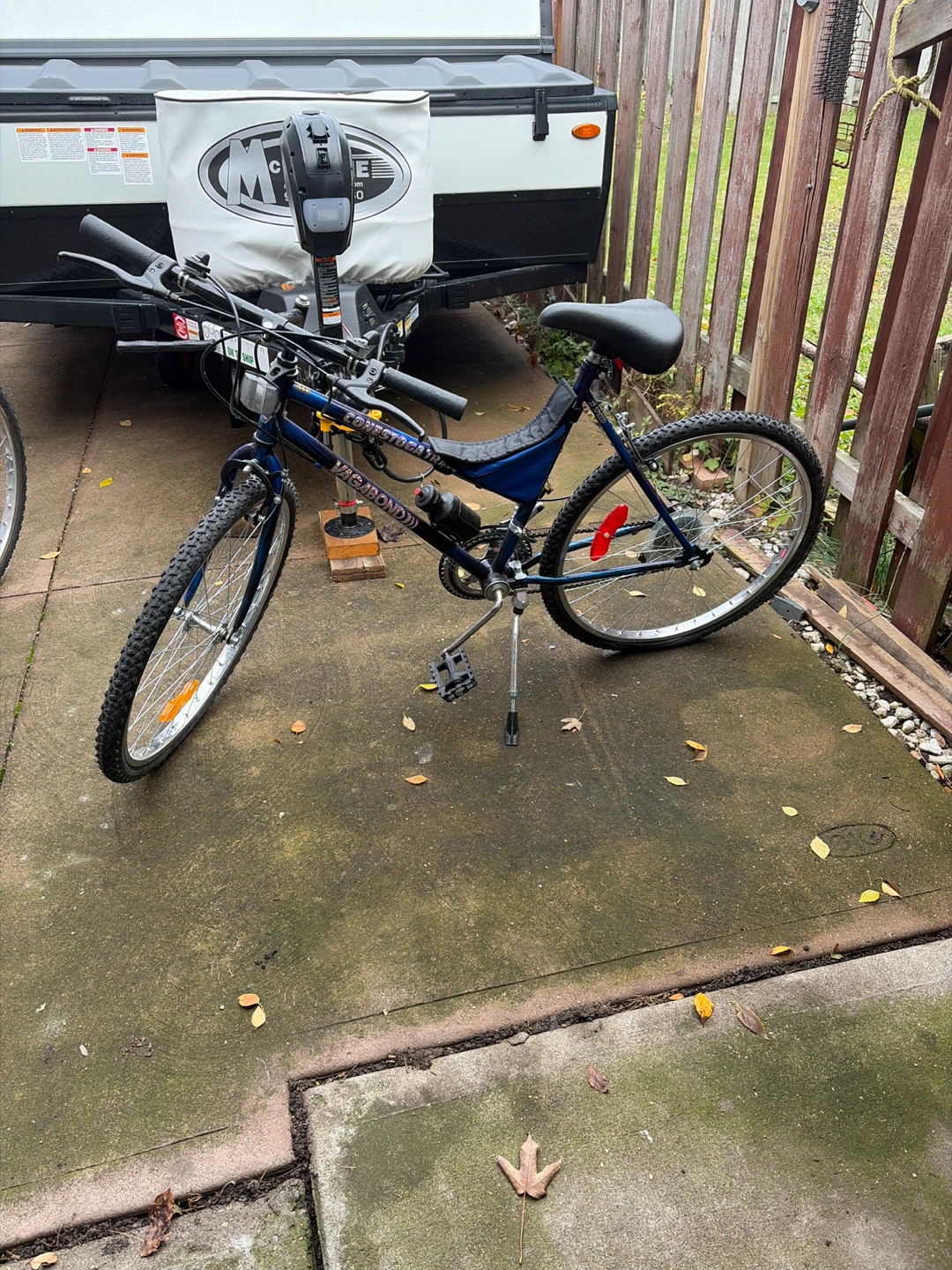 Men’s and women’s bikes - photo 2