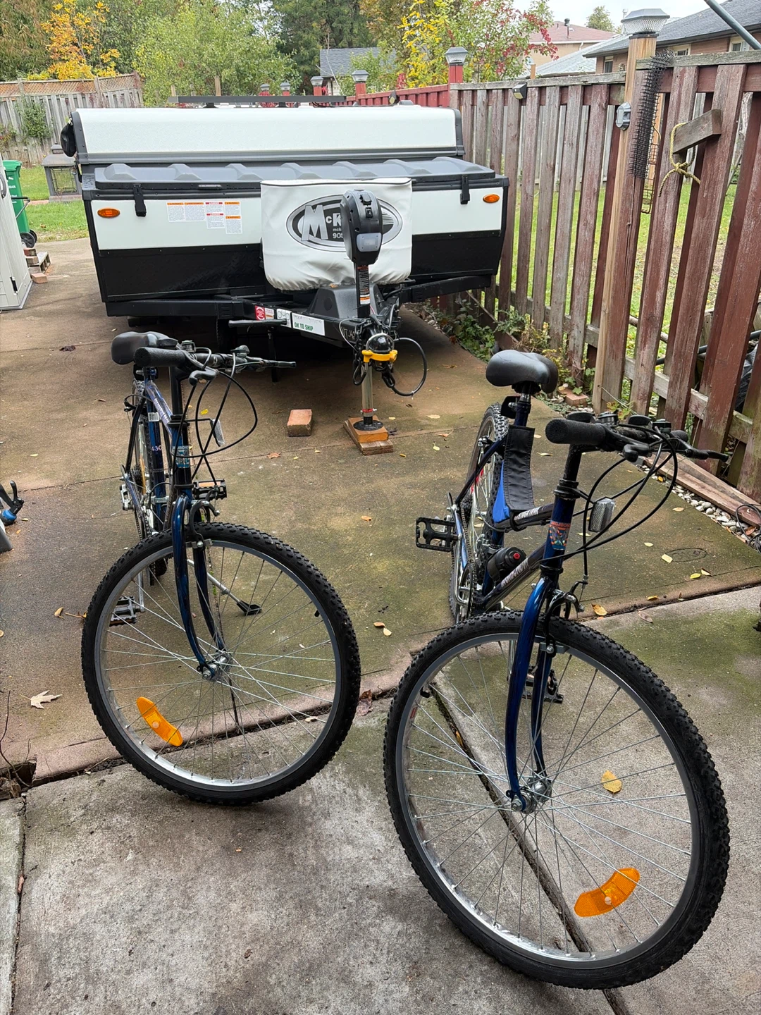Men’s and women’s bikes - photo 3