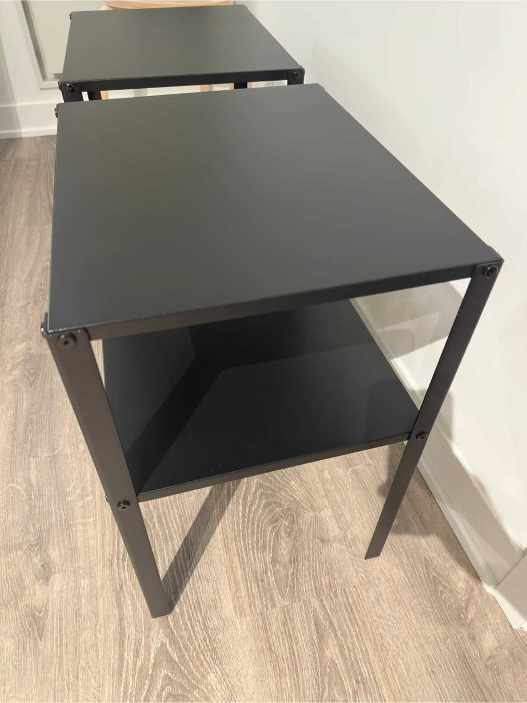 2 nightstands - photo 3