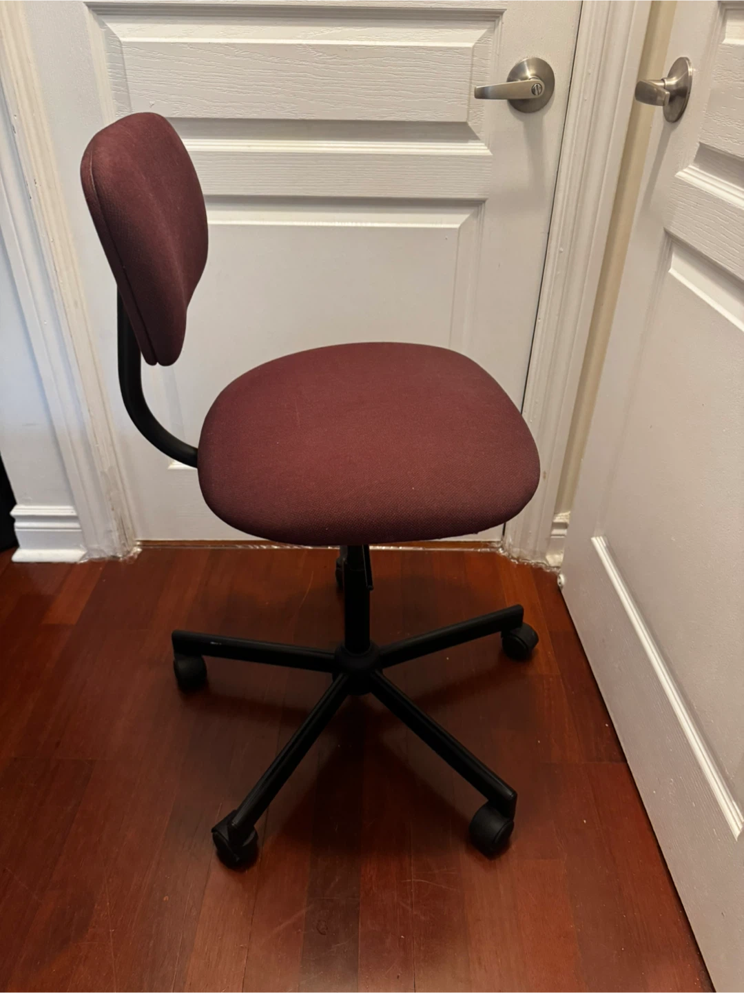 IKEA BLECKBERGET swivel chair - photo 2