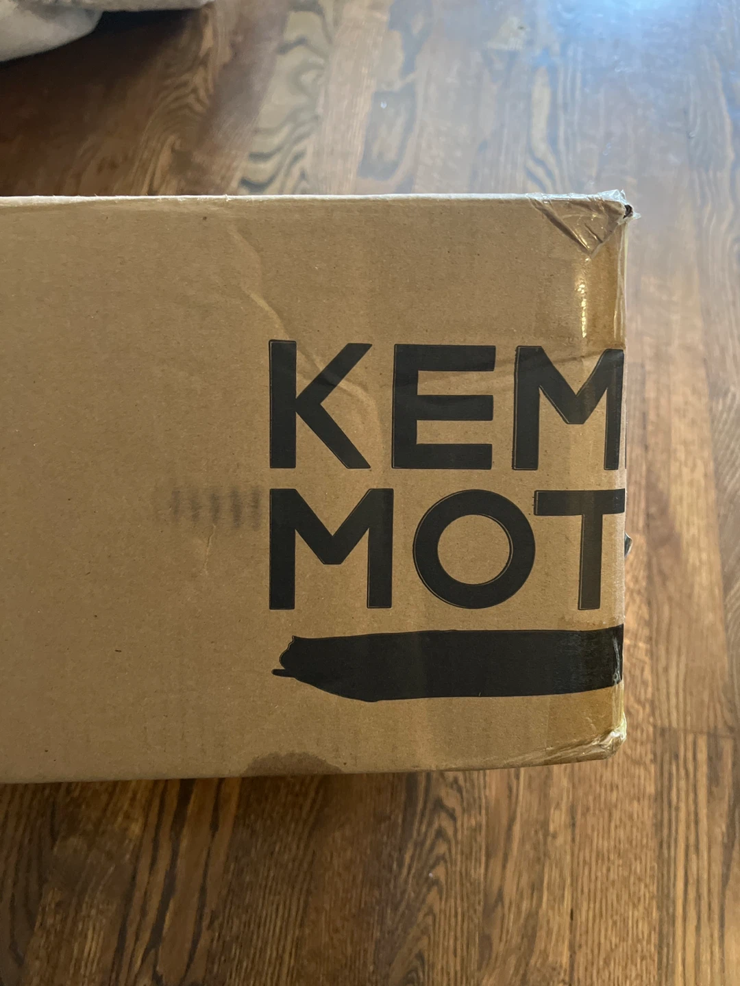 Kemimoto 73L Large Storage Bag