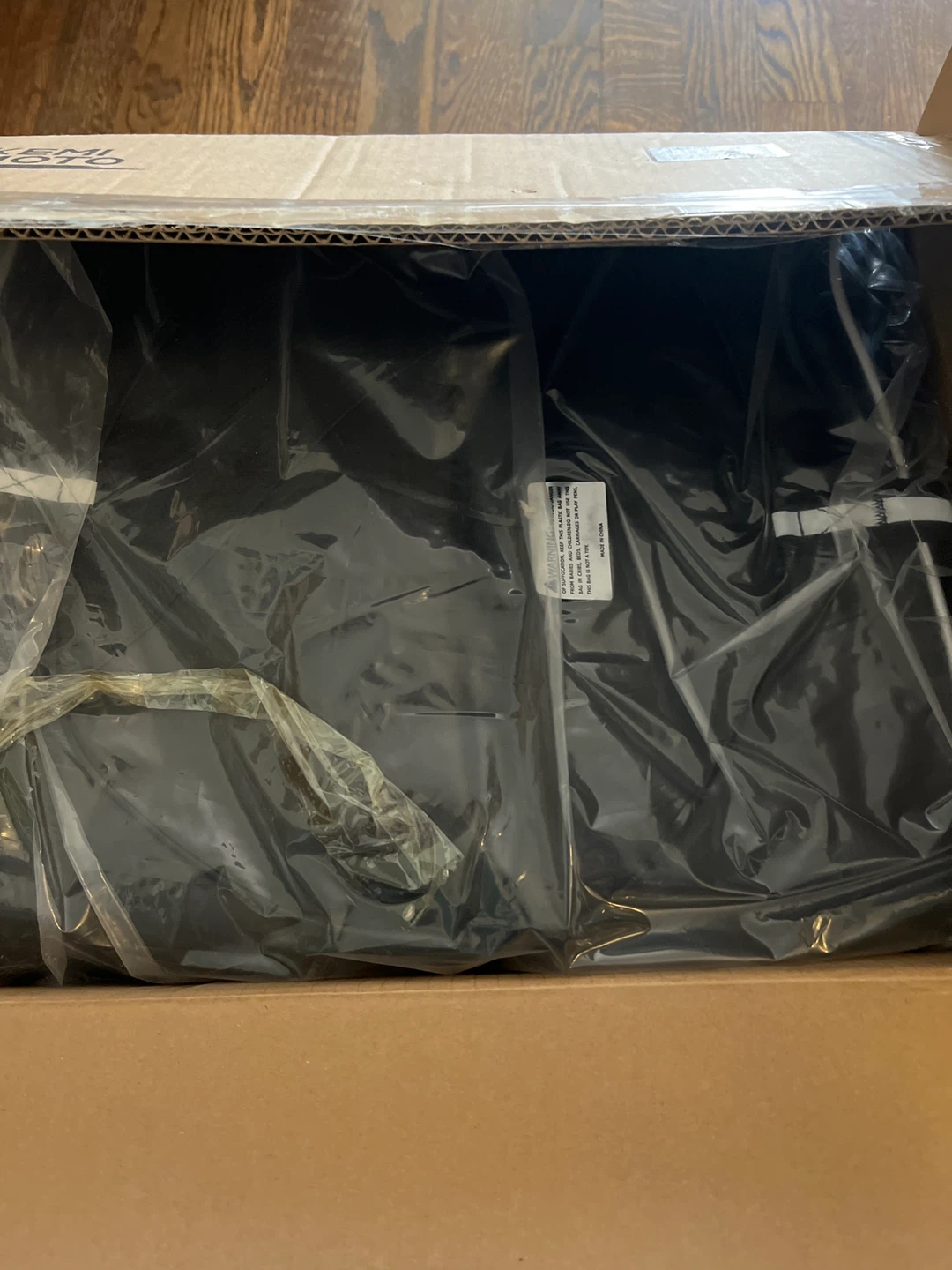 Kemimoto 73L Large Storage Bag - photo 2