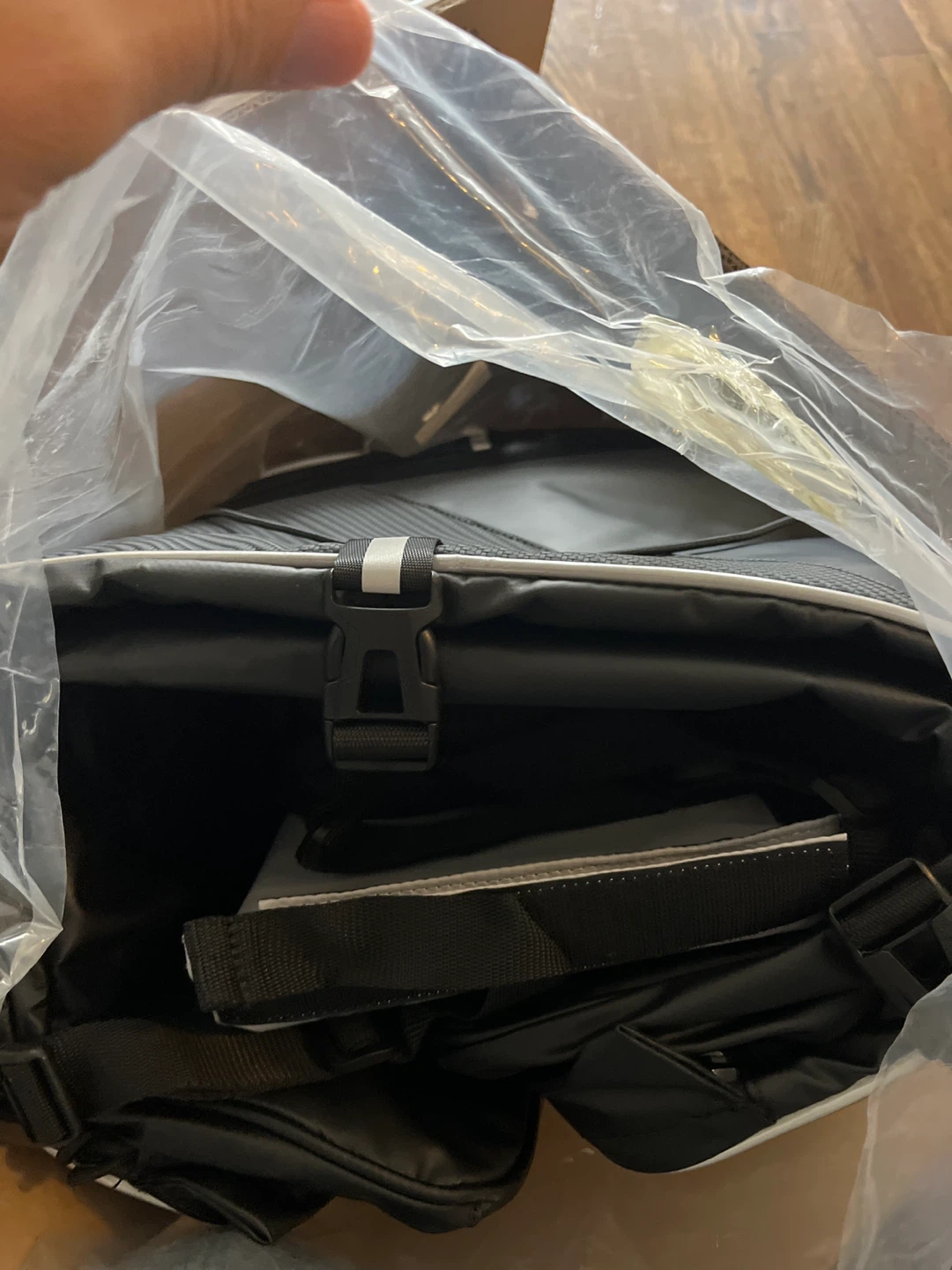 Kemimoto 73L Large Storage Bag - photo 3