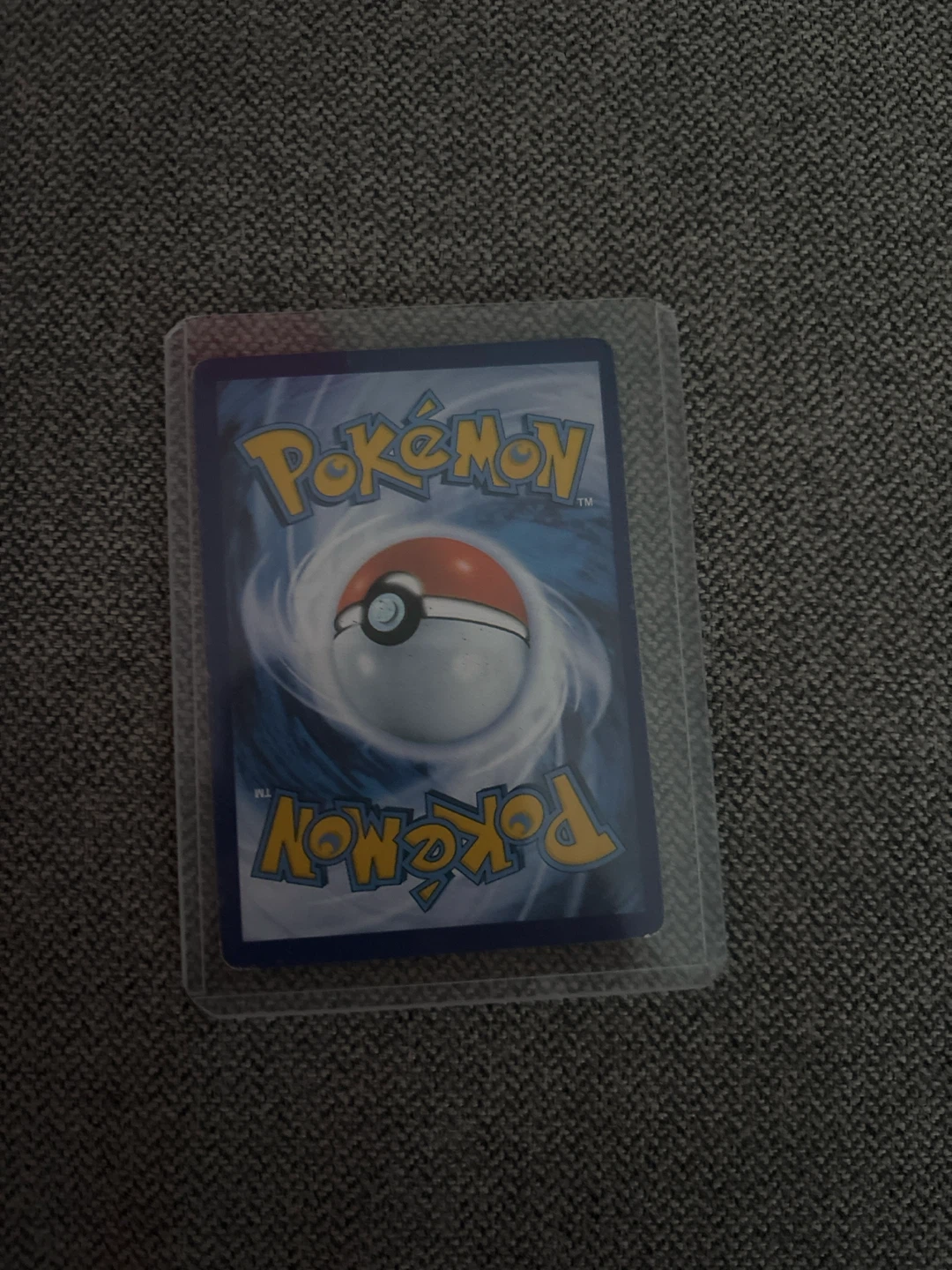 Pokemon Mewtwo GX Trading Card - photo 2