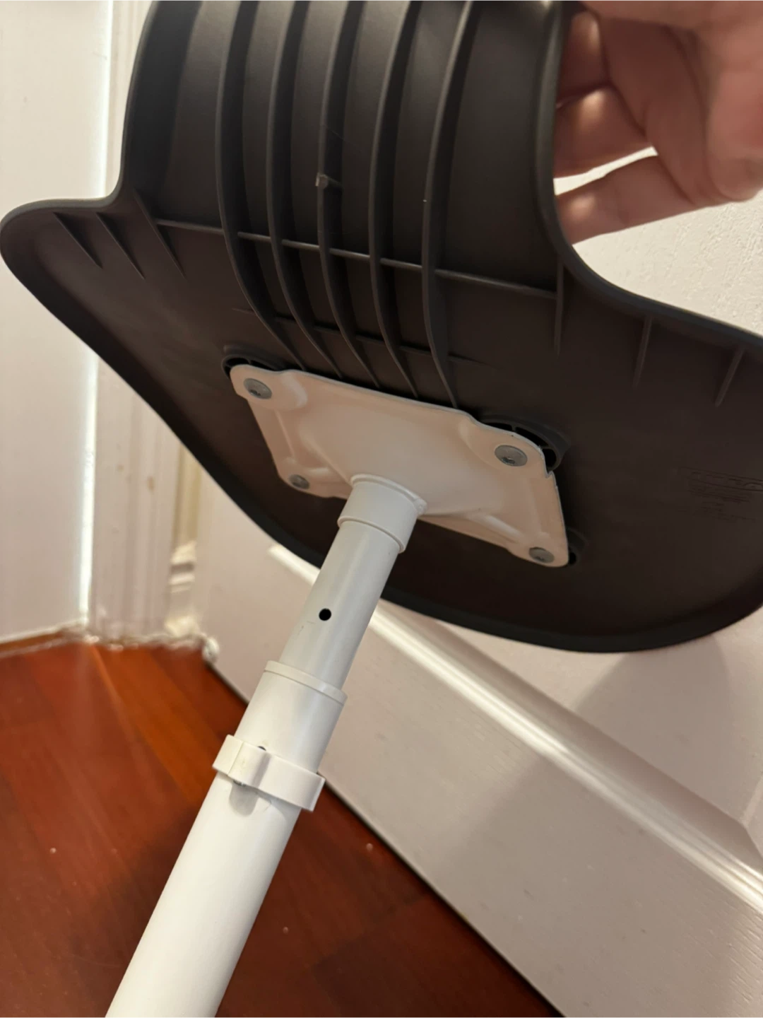 IKEA OVERSIDAN Childrens Swivel Chair - photo 3