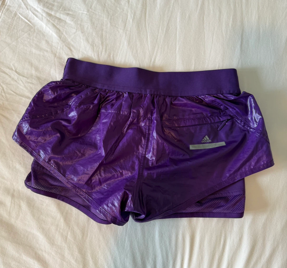 Adidas by Stella McCartney Shorts - photo 2