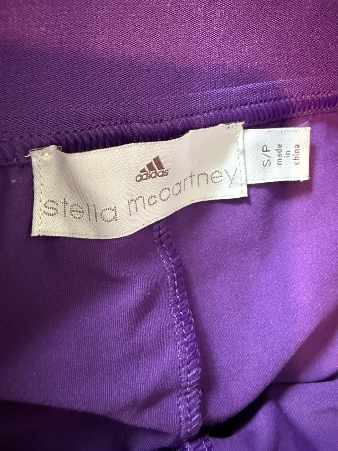 Adidas by Stella McCartney Shorts - photo 4