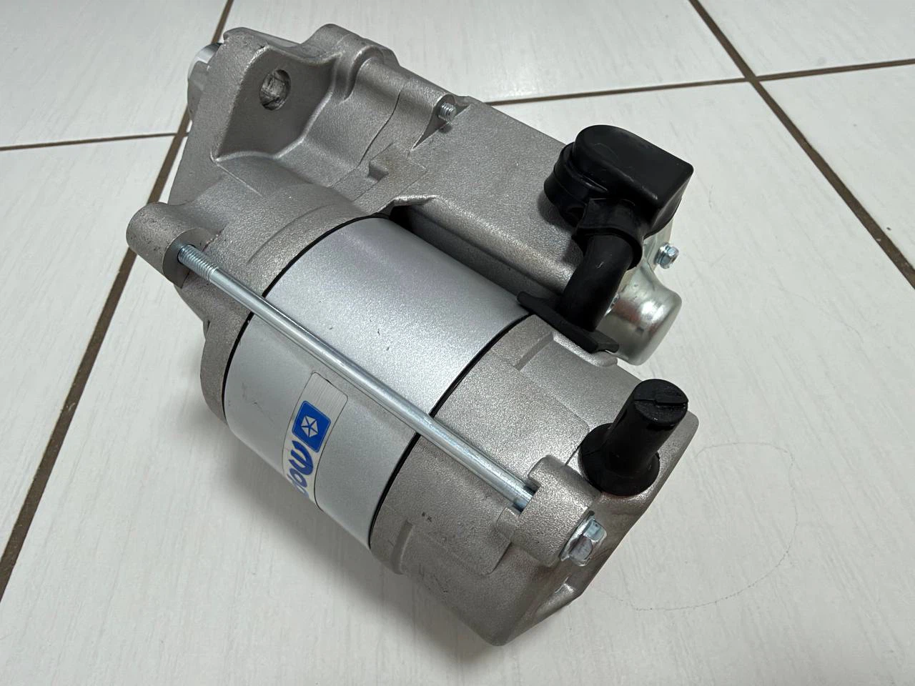 H 1020 ProForm Mopar Hi-Torque Starter 440-415 – Open Box – $150 - photo 2