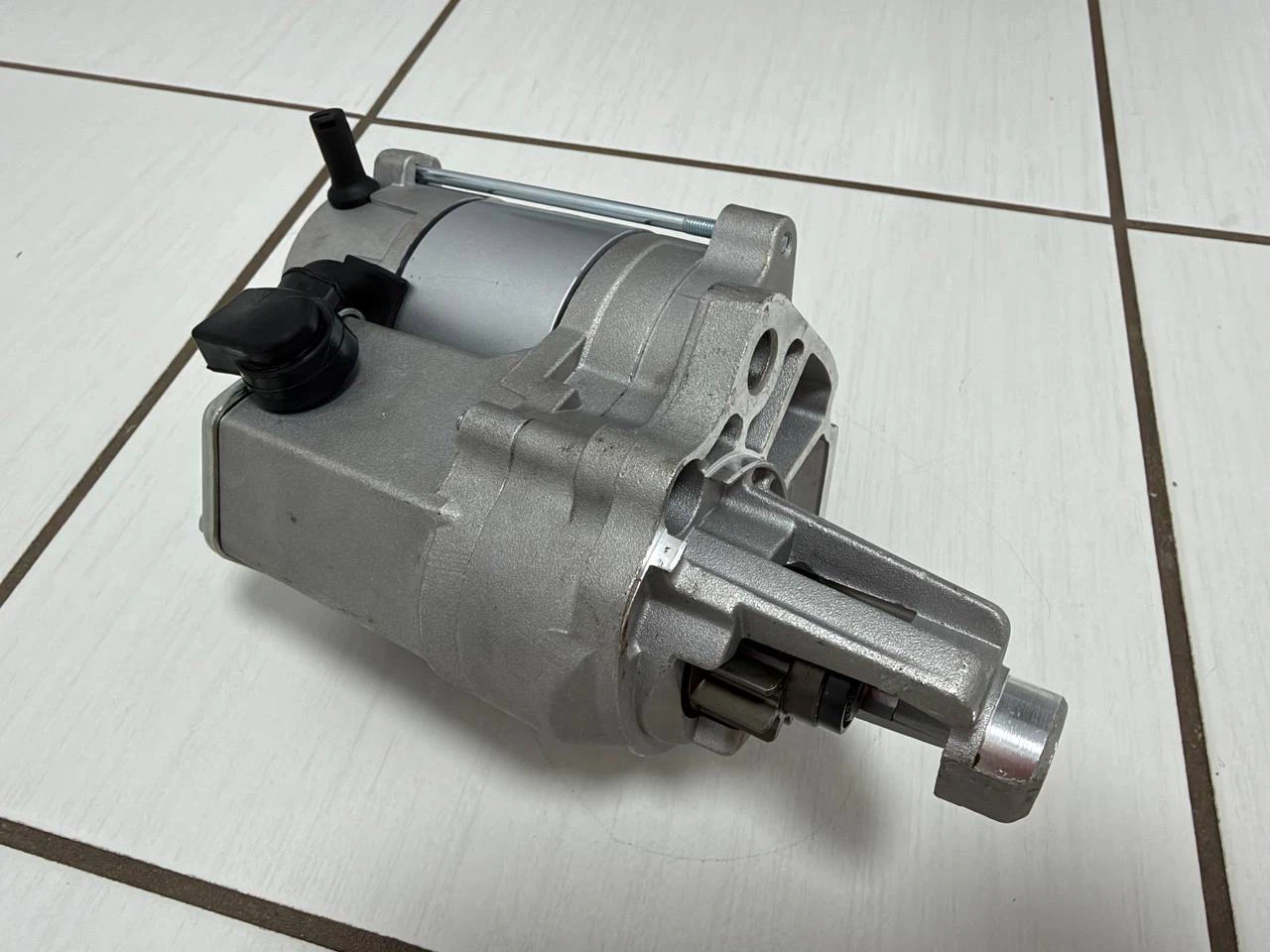 H 1020 ProForm Mopar Hi-Torque Starter 440-415 – Open Box – $150 - photo 3