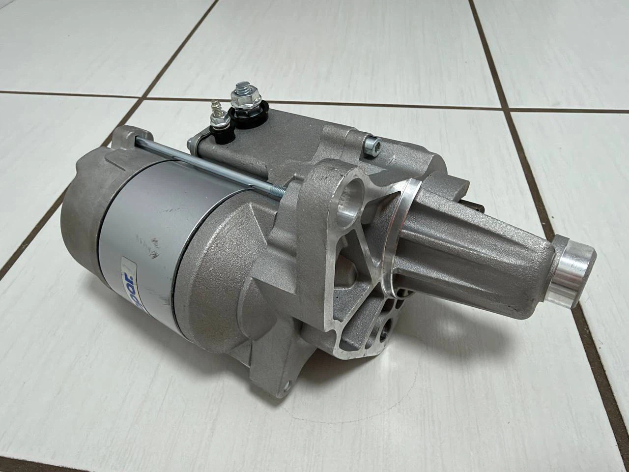 H 1020 ProForm Mopar Hi-Torque Starter 440-415 – Open Box – $150 - photo 5