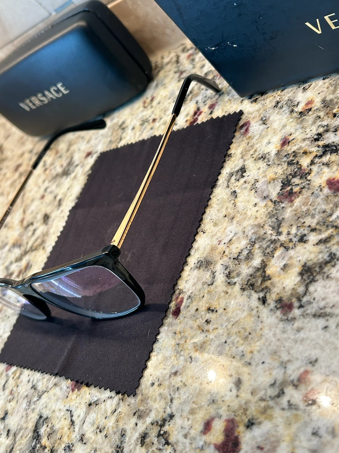 Versace Glasses Mod. 3301 - photo 5