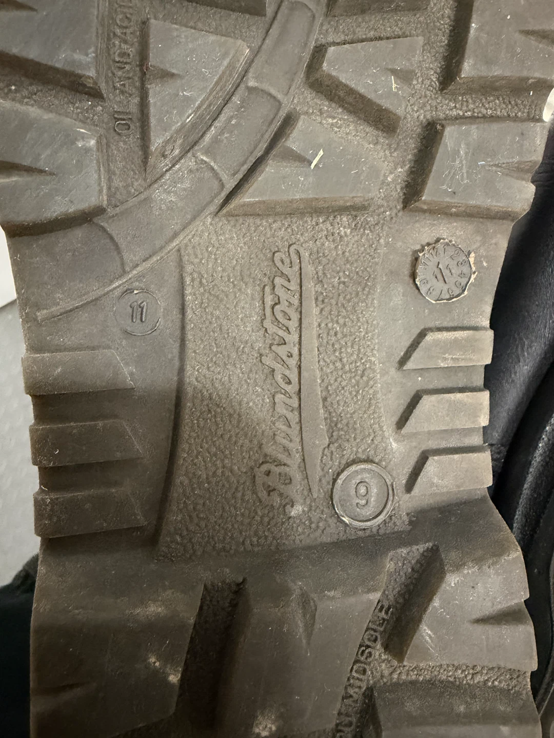 Blundstone Steel Toed Safety Boots - photo 4