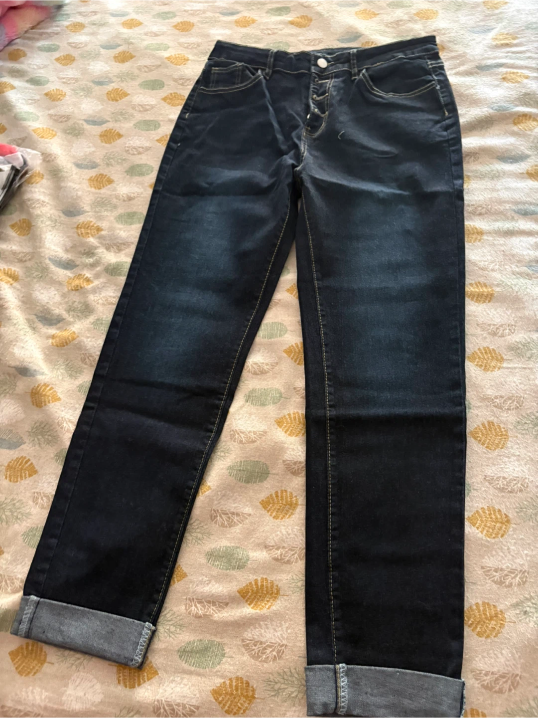 Women jeans size xl - photo 3