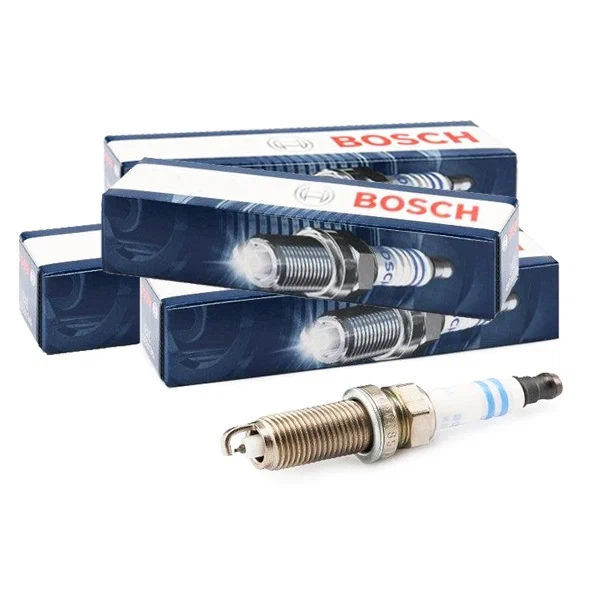 Spark plugs and Ignition coils - photo 2