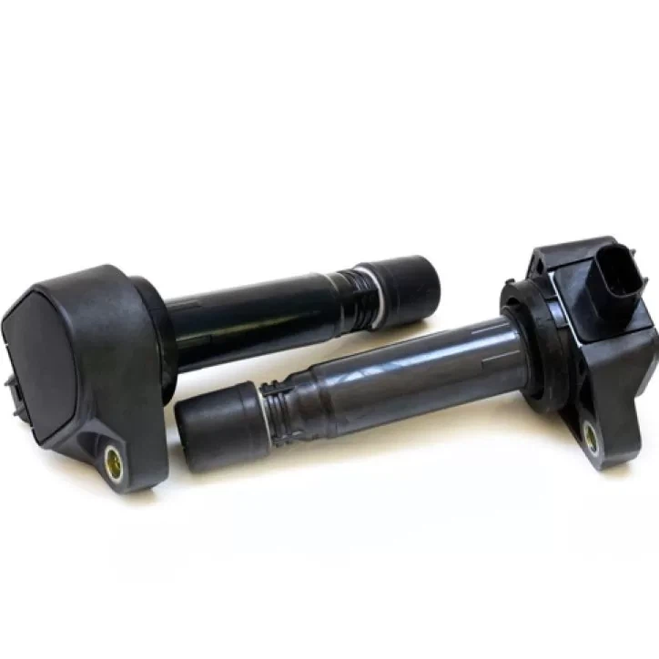 Spark plugs and Ignition coils - photo 3